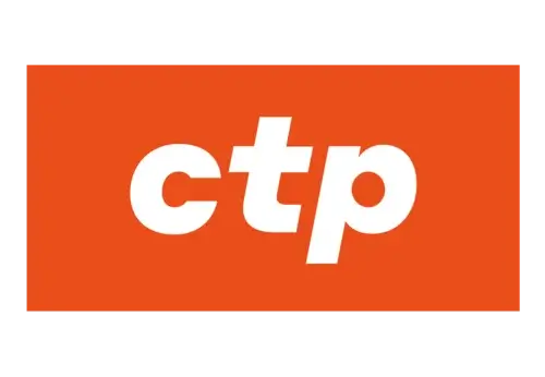 CTP N.V